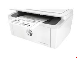 پرینتر اچ پی سه کاره  laserjet pro m28a
