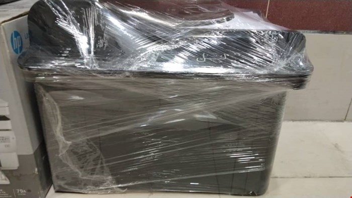 پرینتر  استوک- hp pro 1536 dnf
