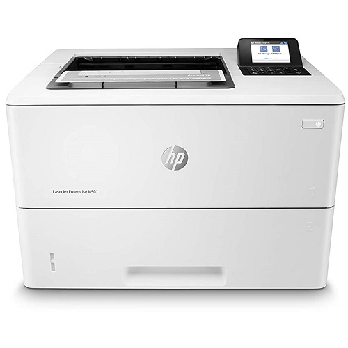 پرینتر HP LASERJET 507 dn