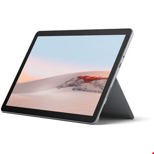 تبلت 10 اینچی سرفیس مایکروسافت مدل Surface Go 2 : M3 8100-8GB-256GB SSD-Intel UHD  (همراه کیبورد)