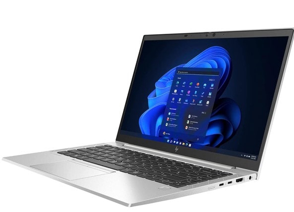 HP EliteBook 840 G8 Core i5-1145G7 8GB-256SSD- Intel
