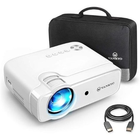 ویدئو پروژکتور وانکیو  Leisure 430W HD
