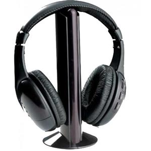 XP 920W Wireless Earphone